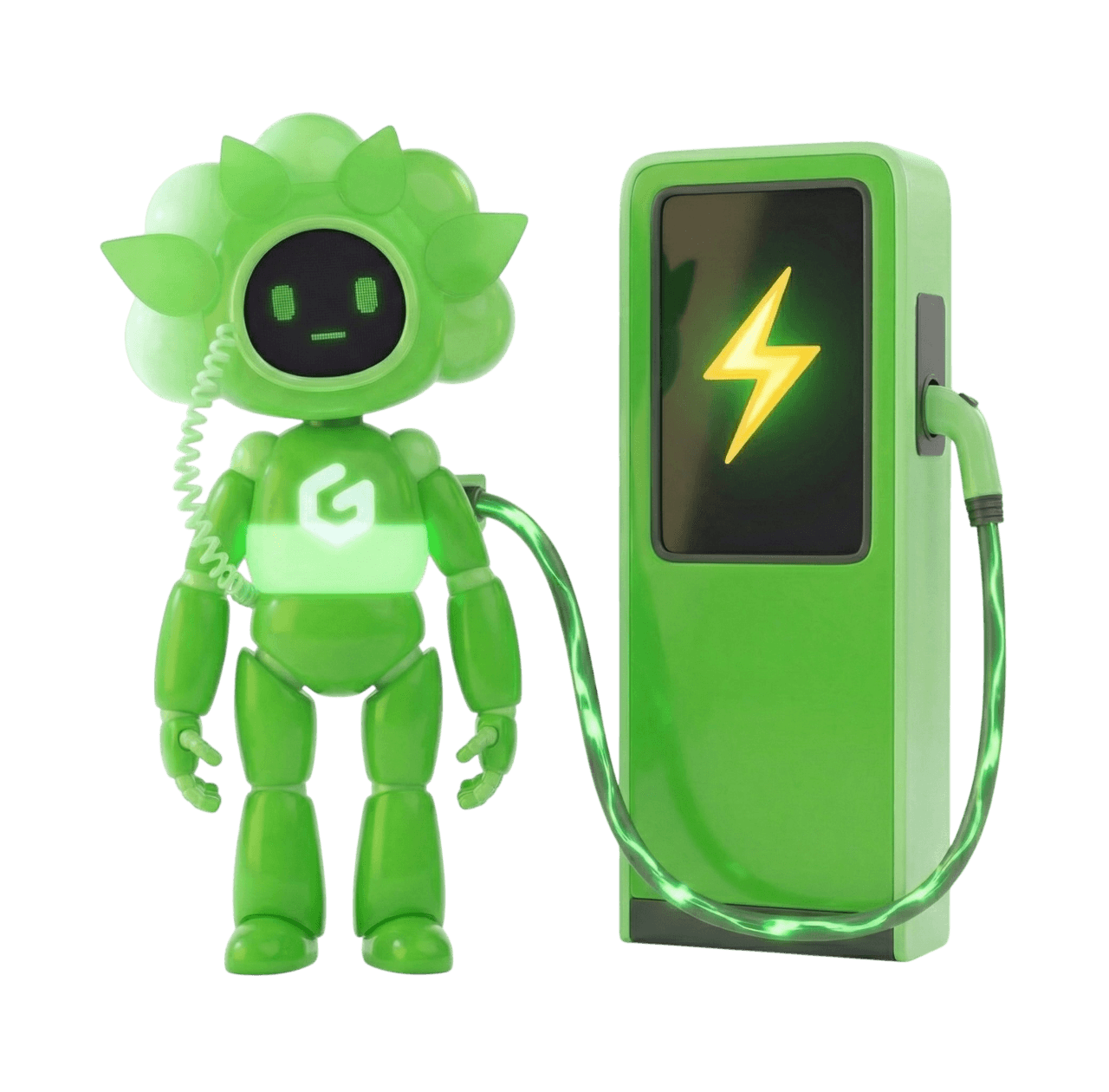 Энергия бота